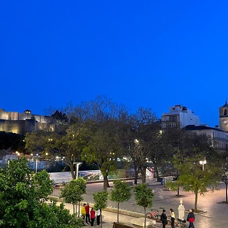 Picasso'S Deluxe Puerta Verde Malaga Zewnętrze zdjęcie