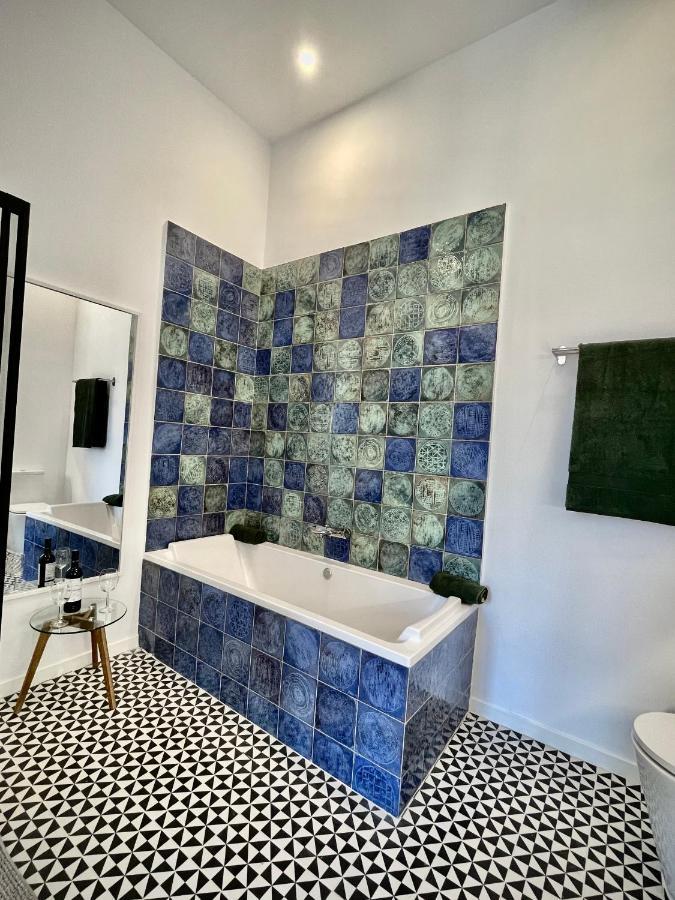 Picasso'S Deluxe Puerta Verde Malaga Zewnętrze zdjęcie