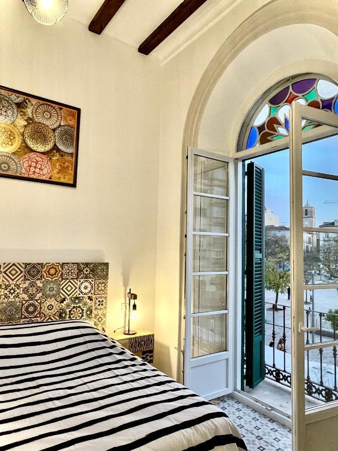 Picasso'S Deluxe Puerta Verde Malaga Zewnętrze zdjęcie