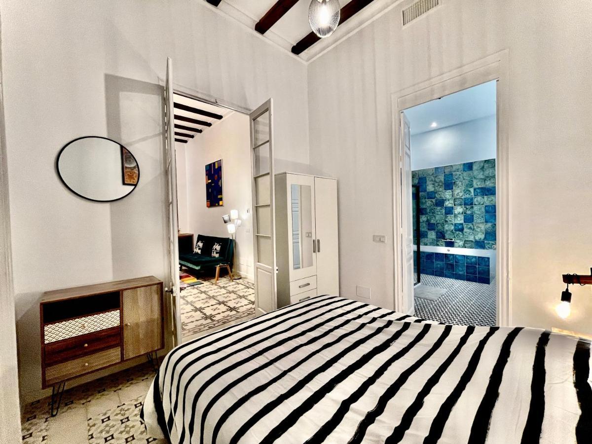 Picasso'S Deluxe Puerta Verde Malaga Zewnętrze zdjęcie
