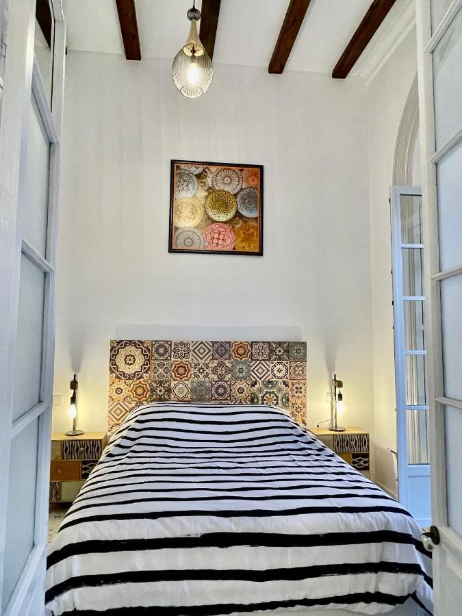 Picasso'S Deluxe Puerta Verde Malaga Zewnętrze zdjęcie